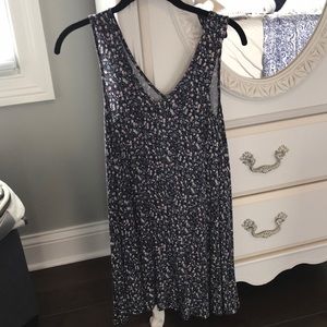 American Eagle Dress